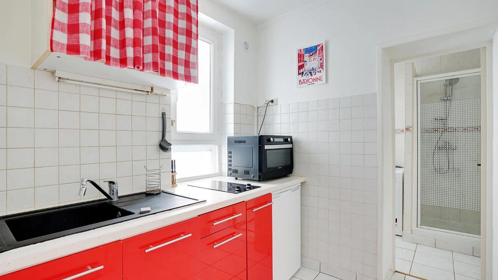 Bosquet - Rue Cler Apartment Paris