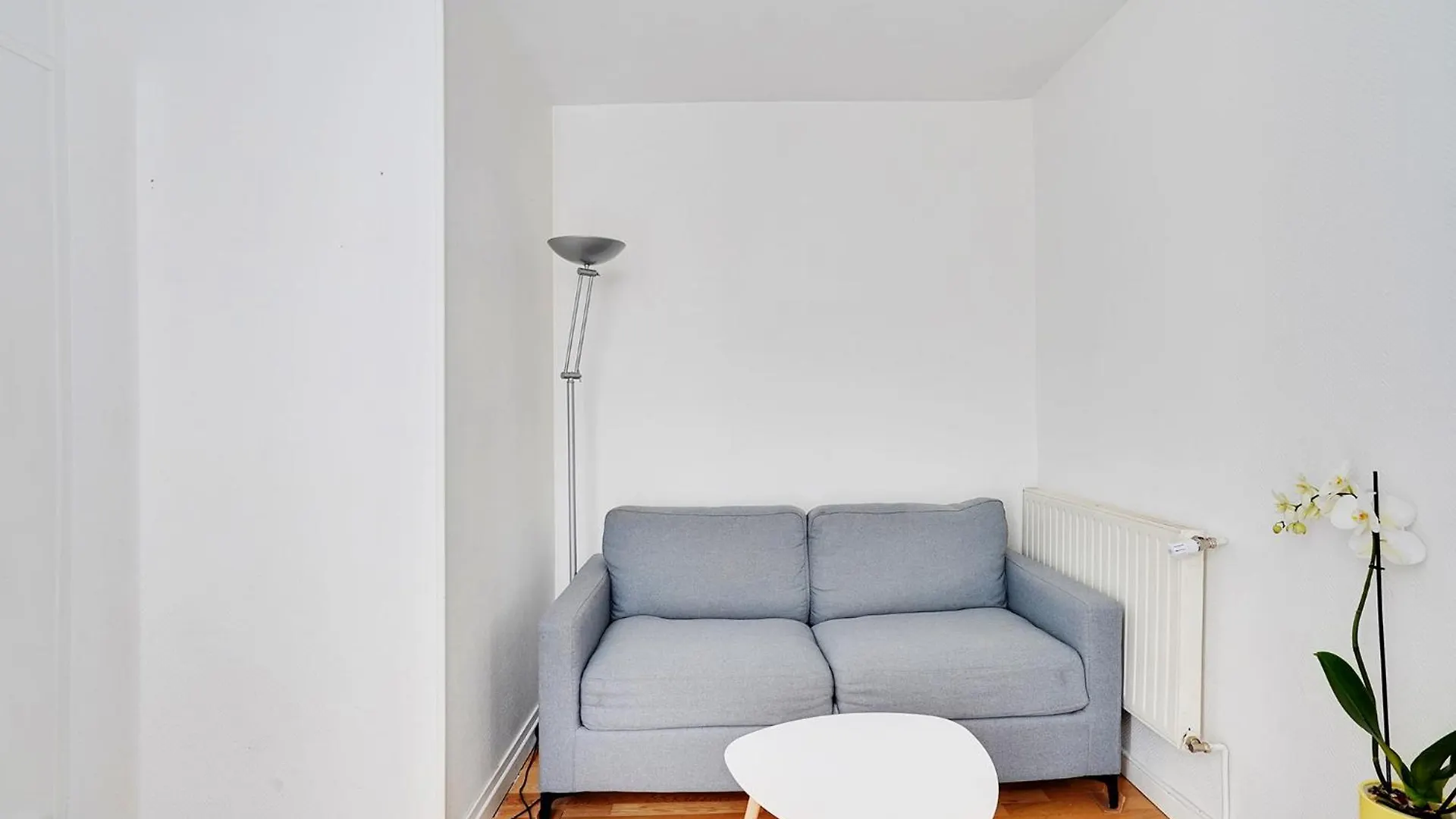 Bosquet - Rue Cler Daire Paris