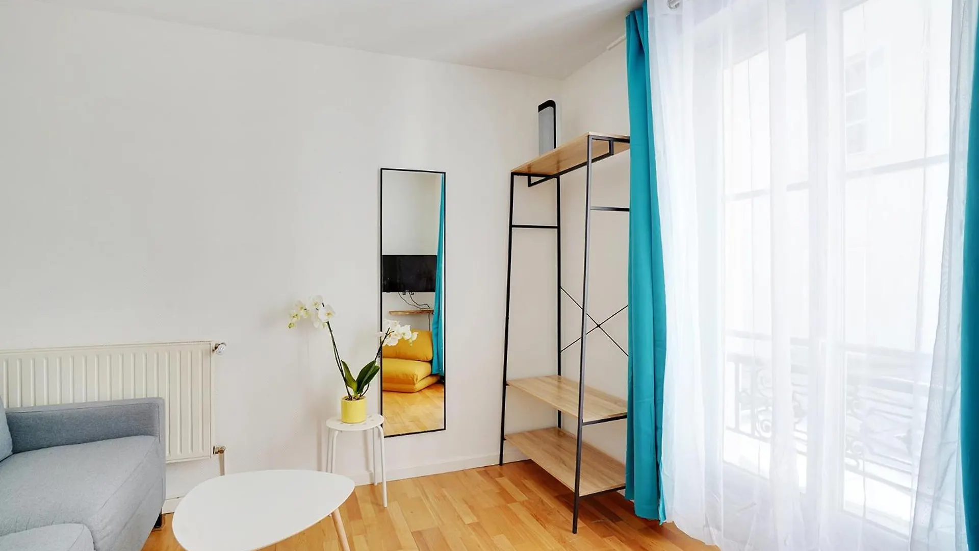 Bosquet - Rue Cler Daire Paris
