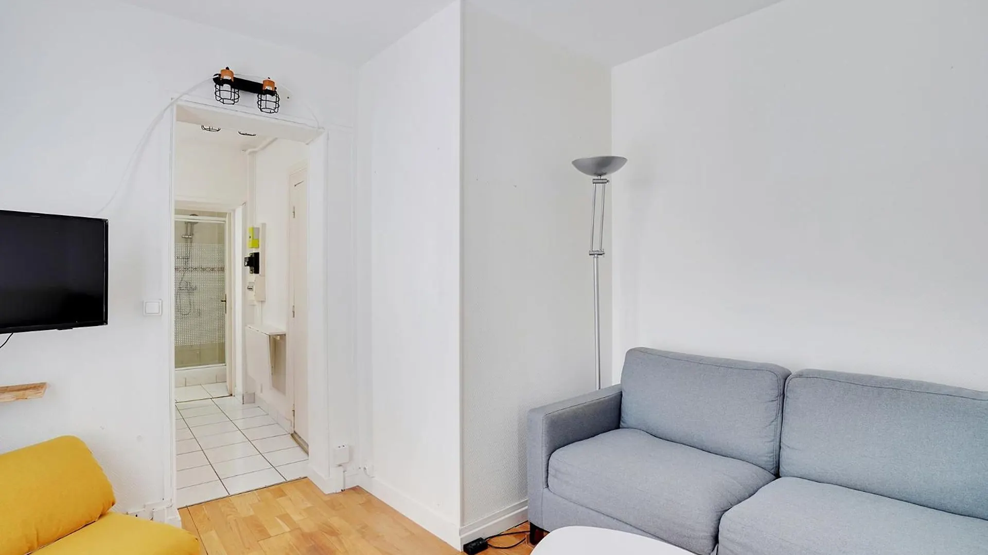 Bosquet - Rue Cler Daire Paris