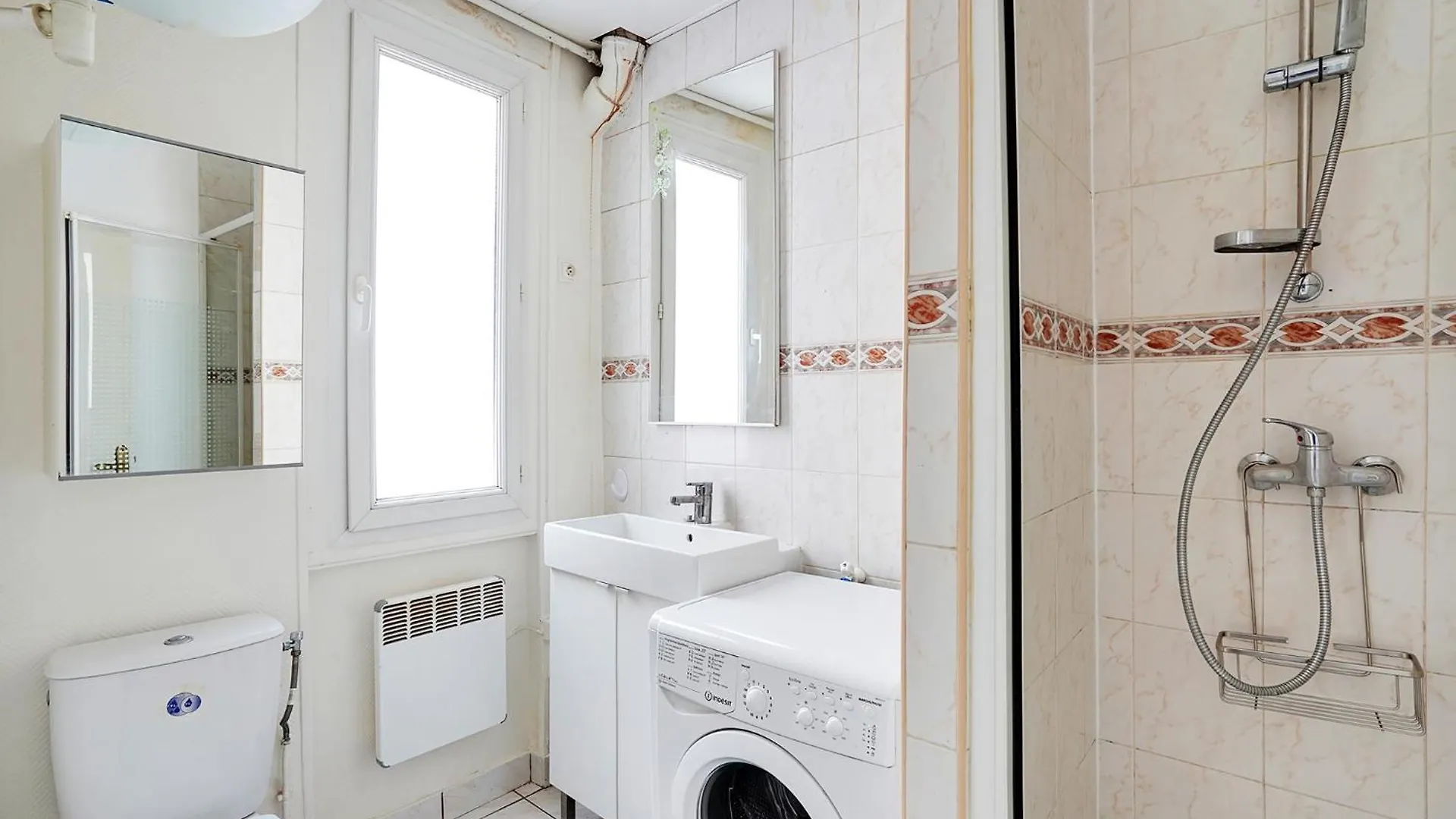 Bosquet - Rue Cler Apartment Paris