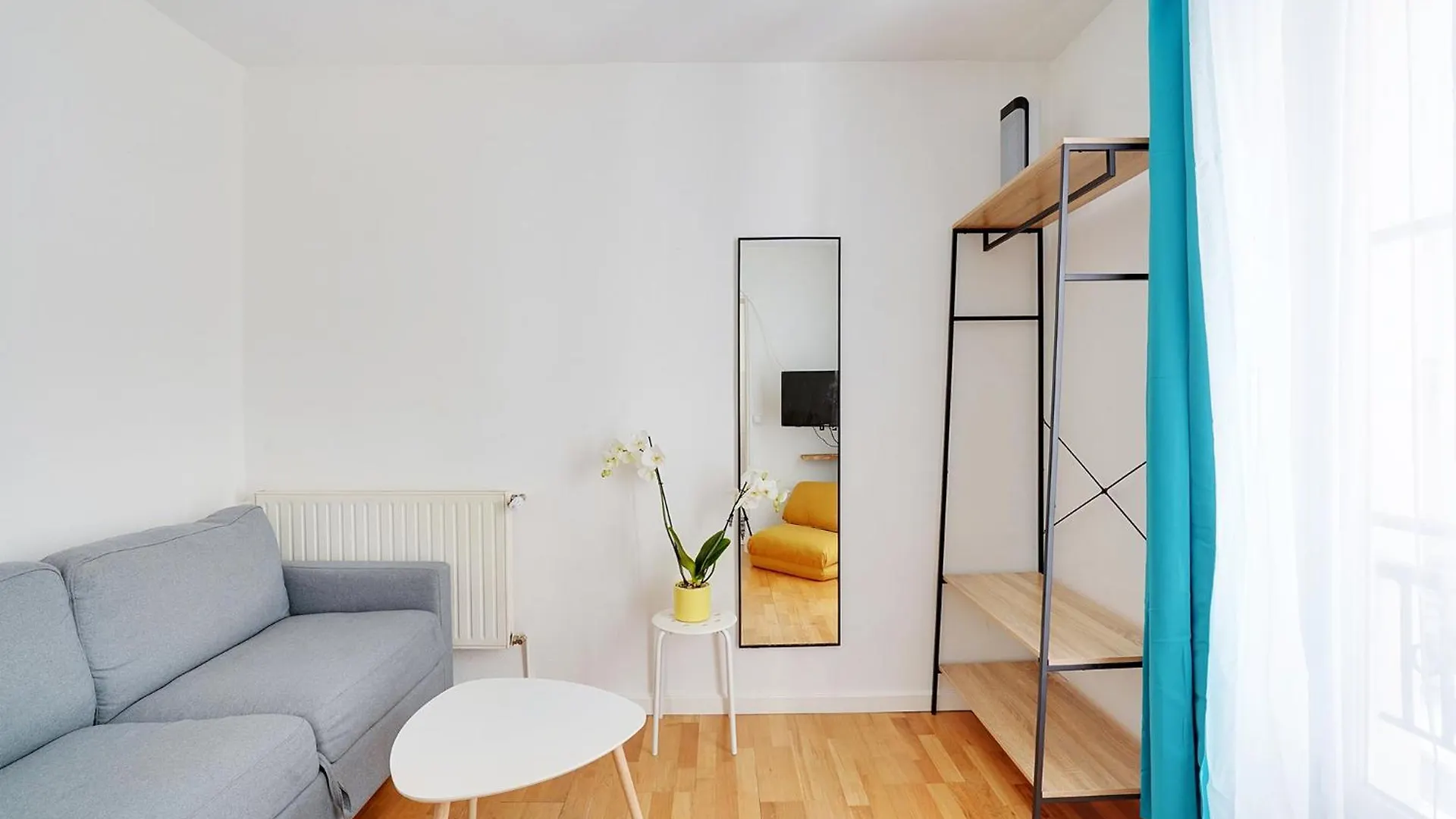Bosquet - Rue Cler contacts