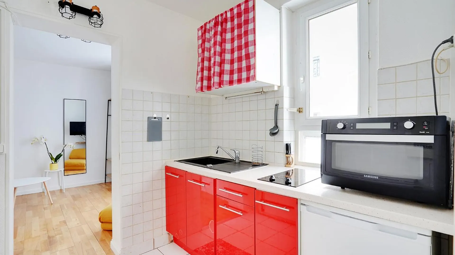 Bosquet - Rue Cler Apartment Paris